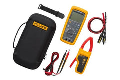 Fluke 283FC/PV/APAC Cat III 1500v Solar Kit