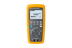 Fluke F283FC/APAC Cat lll 1500v Cat IV 1000v True-RMS Wireless Multimeter