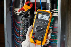 ideal electrical troubleshooting solution