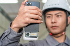 Fluke TC01B iSee iOS Mobile Thermal Camera (item no. 5589280)