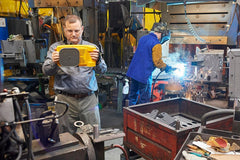 Fluke FLK-ii500 Acoustic Imager With LeakQ™ Scale