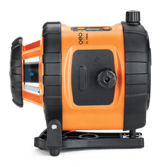 geo-FENNEL FL 190A RED Rotating Laser Level