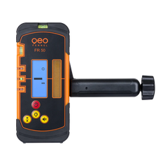 geo-FENNEL FR 60-MM Receiver for Rotating Lasers