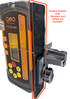 geo-FENNEL Vertical mount for Receiver FR 50,60,77,80