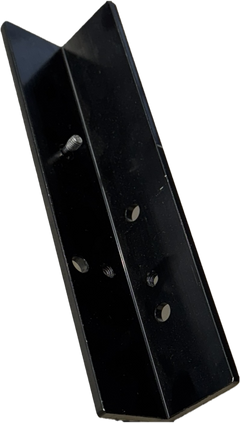 geo-FENNEL Vertical mount for Receiver FR 50,60,77,80