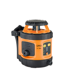 geo-FENNEL FL 190A RED Rotating Laser Level