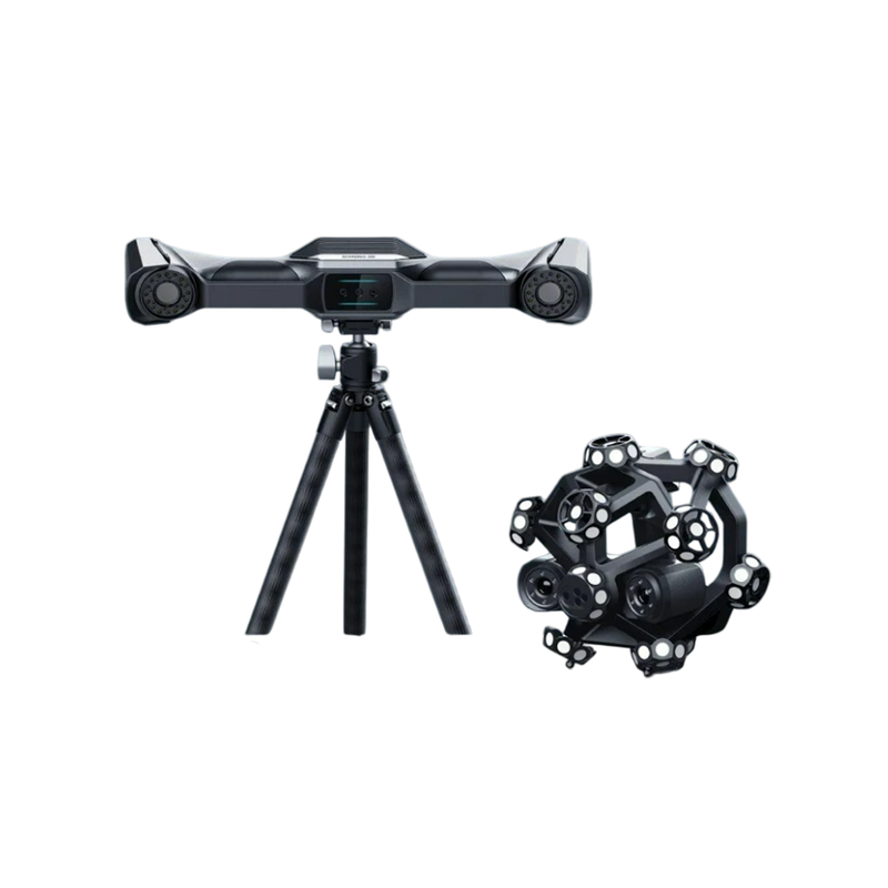 Shining 3D FreeScan Trak Nova