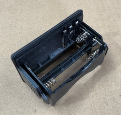 Bosch DLE 150 battery tray