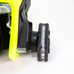 Guardian Angel Fire Helmet Mount