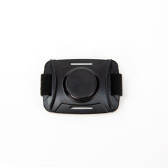 Guardian Angel Magnet Mount Base With Velcro Strap