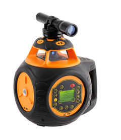 geo-FENNEL FL 505HV-G (LC 2) Dual Grade Rotating Laser