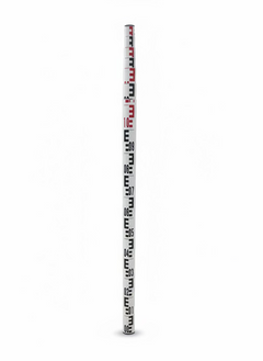 7m Fibreglass E-Face Staff Senshin