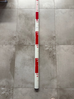 7m Fibreglass E-Face Staff Senshin