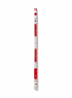 5m Fibreglass E-Face Staff Senshin