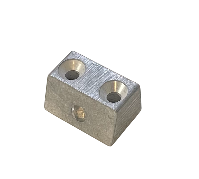 SL-Laser Calibration Point Reflector - prism and block