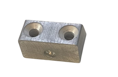 SL-Laser Calibration Point Reflector - prism and block