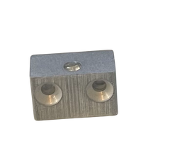 SL-Laser Calibration Point Reflector - prism and block