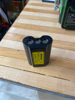 Geo 1X / 4XR / 6XR Line Laser Rechargeable Battery Pack