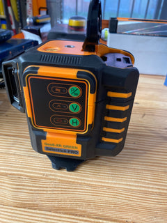 Geo 1X / 4XR / 6XR Line Laser Rechargeable Battery Pack