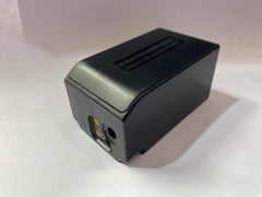 geo-Fennel geo6 X SP Green 3X360 Rechargeable Battery Pack