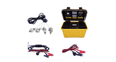 VIVAX-METROTECH Loc-150Tx 150-Watt DM Transmitter