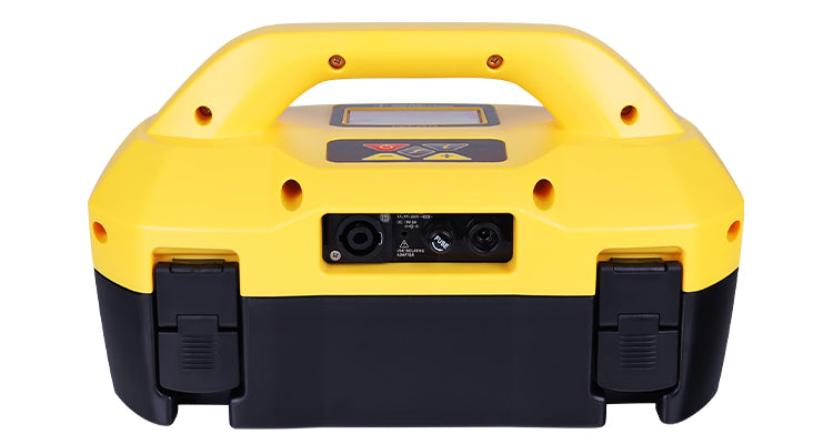 VIVAX-METROTECH Loc3-25Tx  25-Watt Transmitter