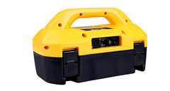 VIVAX-METROTECH Loc3-5Tx 5-Watt Transmitter