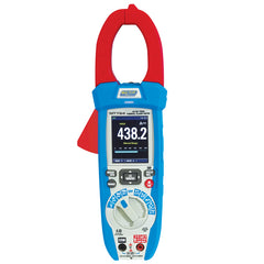 Major Tech MT784 1500V DC Thermal Imaging Clamp Meter