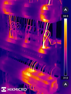 HIKMICRO Mini2 Plus V2 Thermal Imaging Camera for Smartphones