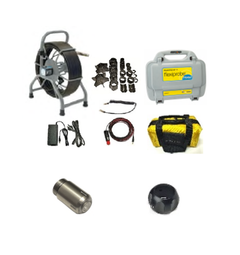 Radiodetection P541 640Hz (30m or 60m) Rod Plumbers Systems