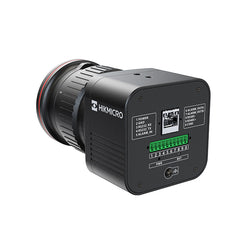HIKMICRO QD610 7mm & 25mm, 640x512 Res R&D Box Camera