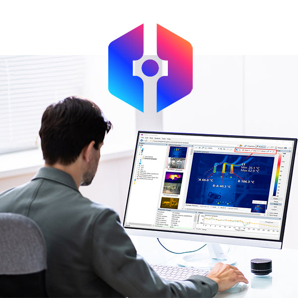 HIKMICRO Reporter Software