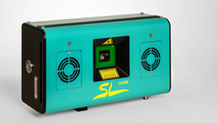 SL-Laser ProDirector7 Laser Template Projector