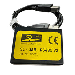 SL-Laser Converter USB RS485 V2