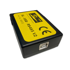 SL-Laser Converter USB RS485 V2