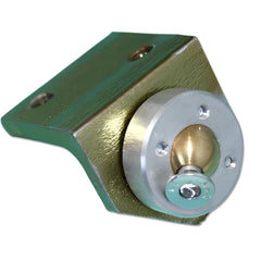 SL-Laser Calibration Point for Concrete Application