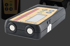 Topcon LS-100D Laser Receiver (Inc. Holder)