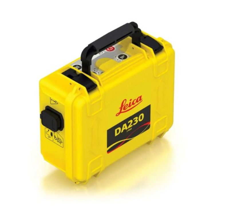 Leica DA230 3 Watt Signal Transmitter