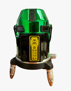 Bear Servo 360GX Line Laser Green Beam