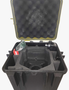 Bear Servo 360GX Line Laser Green Beam