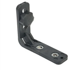 Bear Small Magnetic Wallmount