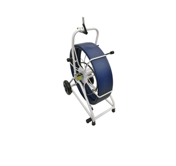 Radiodetection P542 60m Reel with Clamp/Swivel