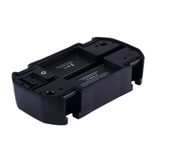 VIVAX-METROTECH Rechargeable Battery Tray AND Battery Charger for vLoc3 Series Transmitters
