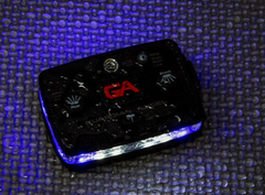 Guardian Angel Elite Wearable Safety Light