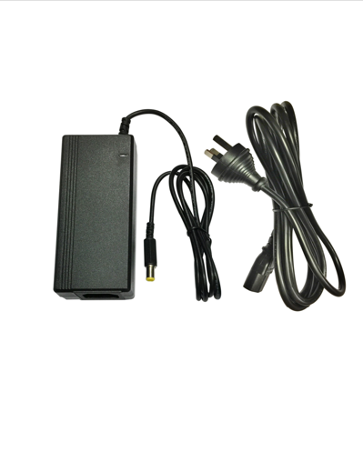 Radiodetection P540c Controller Indoor PSU/Charger with Mains Lead