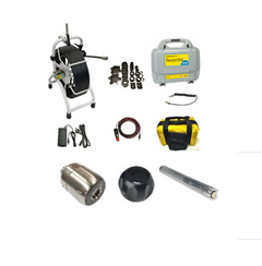 Radiodetection P541 640Hz 35m Systems with P550c Controller