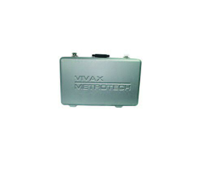VIVAX-METROTECH Hard Case, VM-810 and VM-850