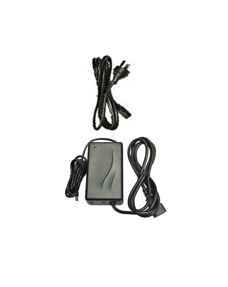 Radiodetection P540c Controller Outdoor PSU/Charger with Mains Lead