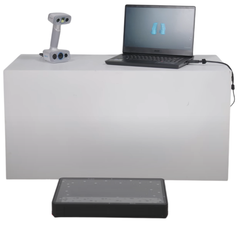 Shining 3D Foot Station 2 (EN) (for EinScan H, EinScan H2)