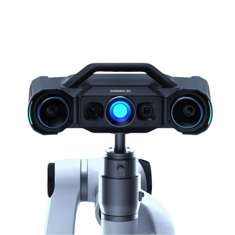 Shining 3D OptimScan Q12